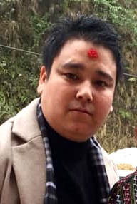 Binod Pradhan