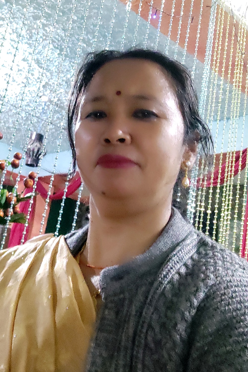 Bishnu Maya Subba