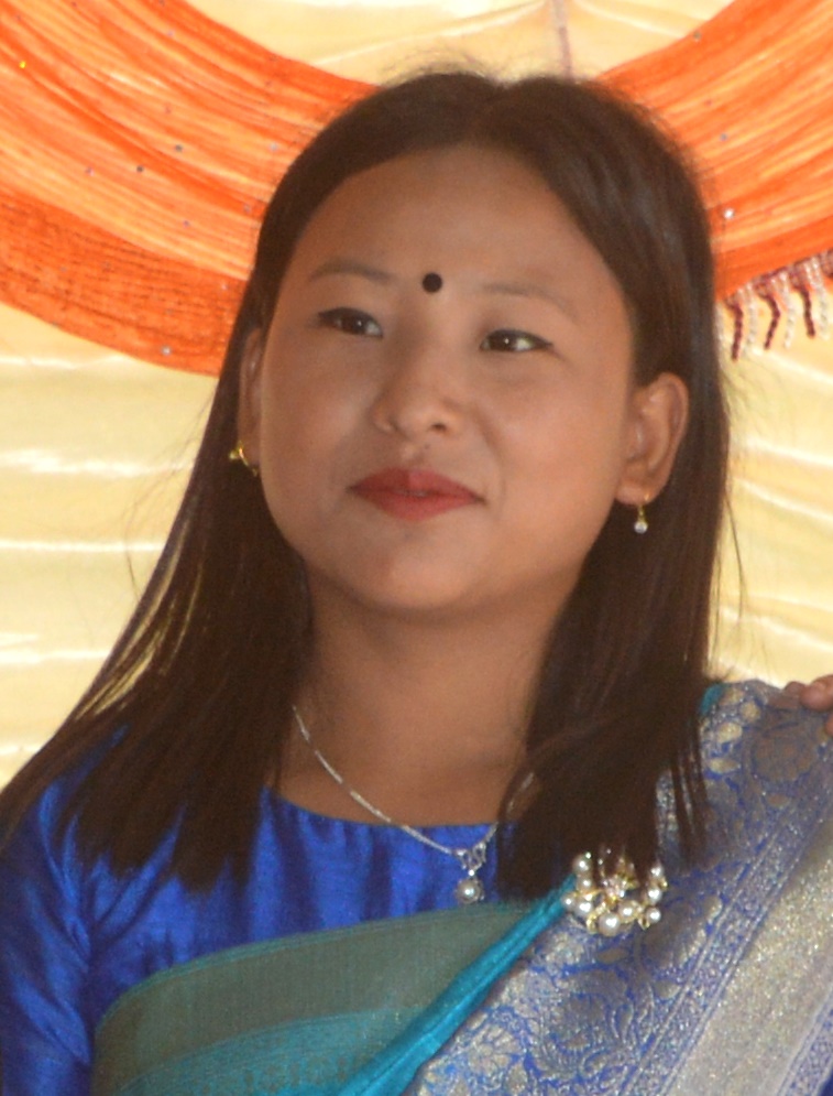 Mumta Rai