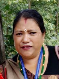 Pushpa Paudyal