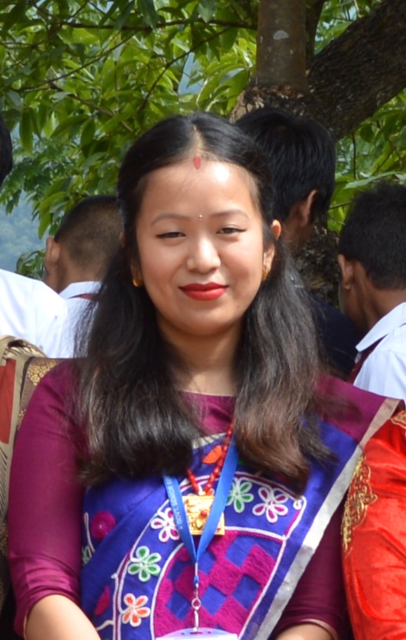 Mrs. Sudarshana Rai