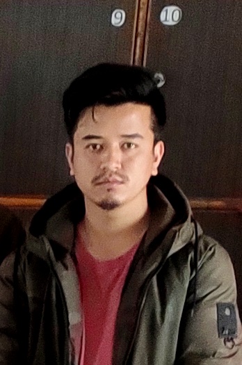 Sunil Gurung